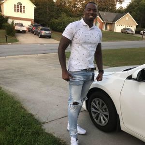 Meet your Posher, Darmaine